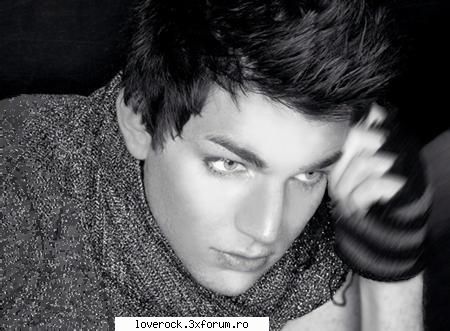 Adam lambert - Adam Mitchel Lambert (nascut pe 29 ianuarie - Formatii..cantareti *pop,*rock* ♥ღ
