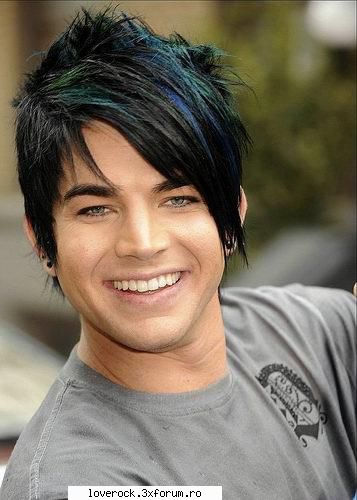 Adam lambert - ionela - Formatii..cantareti *pop,*rock* ♥ღ