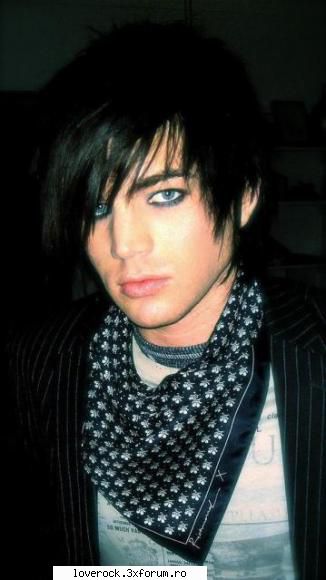 Adam lambert - ionela - Formatii..cantareti *pop,*rock* ♥ღ