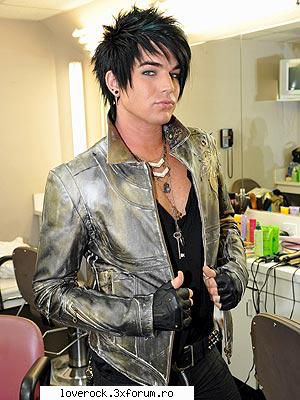 :zzz:  :zzz: adam lambert