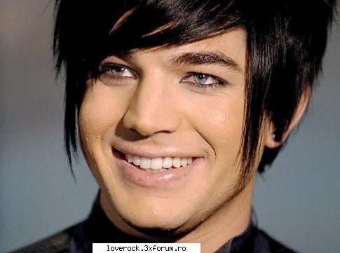 Adam lambert - ionela - Formatii..cantareti *pop,*rock* ♥ღ