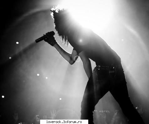 Bill - vampire - ionela - Bill Kaulitz *solist* ♫♪