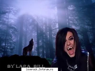 :nod:  :zzz: bill - vampire