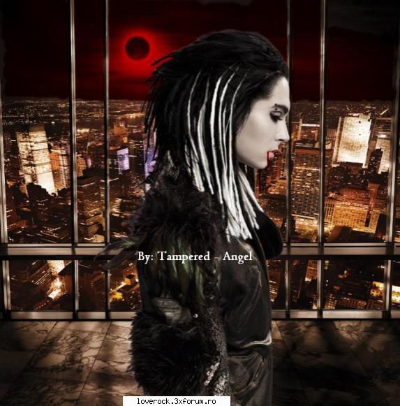 :zzz:  :zzz: bill - vampire