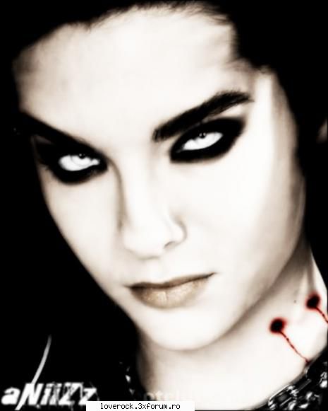 :zzz:  :zzz: bill - vampire