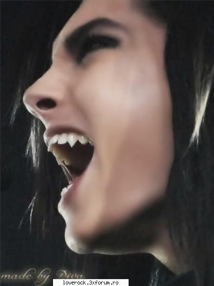 :zzz:  :zzz: bill - vampire