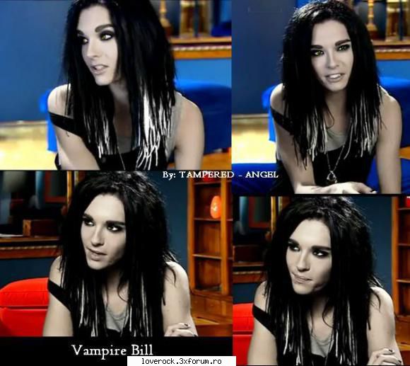:zzz:  :zzz: bill - vampire