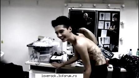 Bill 2011 - ionela - Bill Kaulitz *solist* ♫♪
