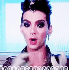 Bill 2011 - ionela - Bill Kaulitz *solist* ♫♪