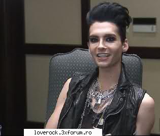 Bill 2011 - ionela - Bill Kaulitz *solist* ♫♪