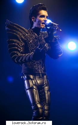 Bill 2011 - ionela - Bill Kaulitz *solist* ♫♪