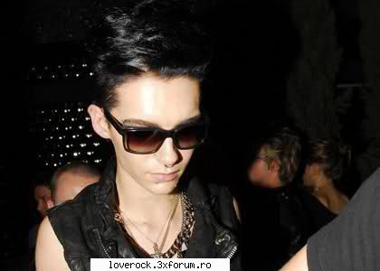 Bill 2011 - ionela - Bill Kaulitz *solist* ♫♪