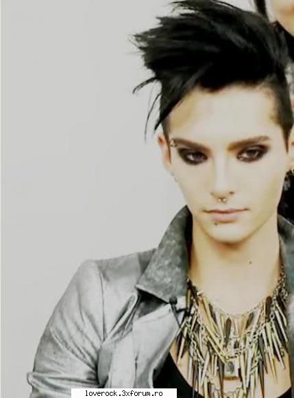 Bill 2011 - ionela - Bill Kaulitz *solist* ♫♪
