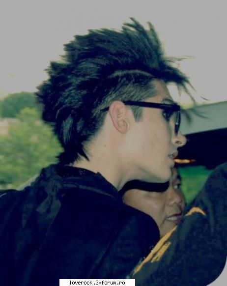 Bill 2011 - ionela - Bill Kaulitz *solist* ♫♪