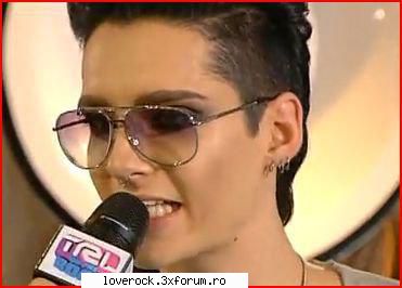 Bill 2011 - ionela - Bill Kaulitz *solist* ♫♪