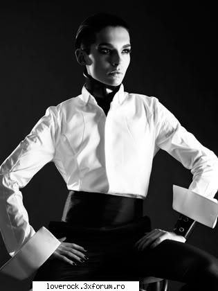 Bill 2011 - ionela - Bill Kaulitz *solist* ♫♪