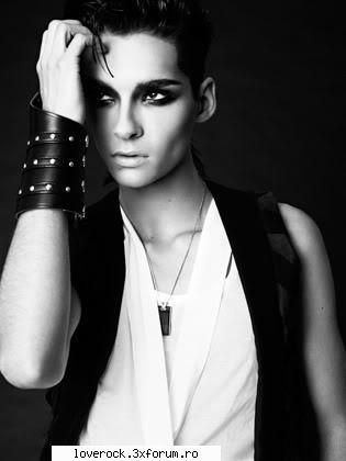 Bill 2011 - ionela - Bill Kaulitz *solist* ♫♪