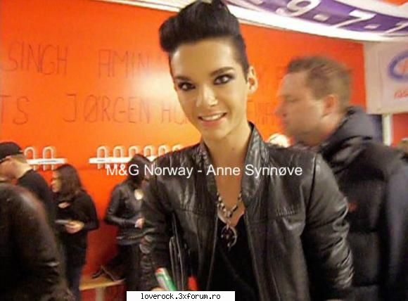 Bill 2011 - ionela - Bill Kaulitz *solist* ♫♪