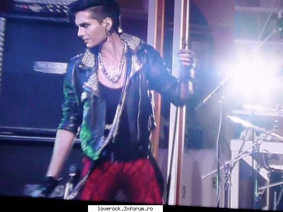 Bill 2011 - ionela - Bill Kaulitz *solist* ♫♪