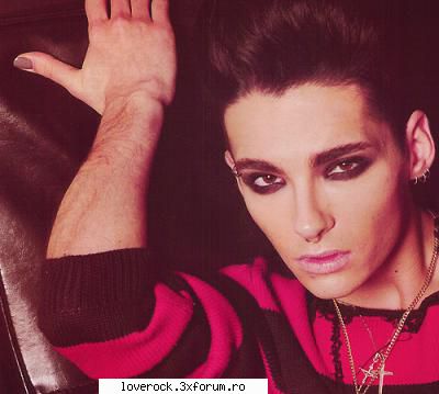 Bill 2011 - ionela - Bill Kaulitz *solist* ♫♪