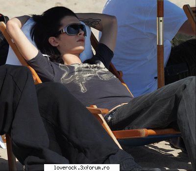 Bill 2011 - ionela - Bill Kaulitz *solist* ♫♪