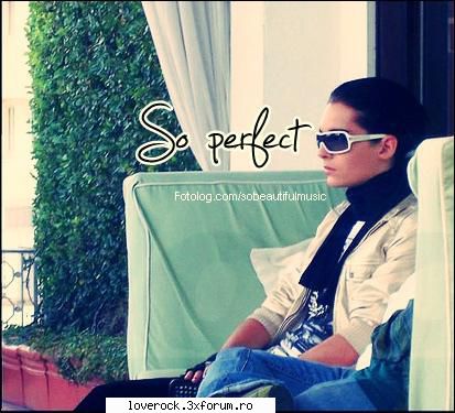 Bill 2011 - ionela - Bill Kaulitz *solist* ♫♪