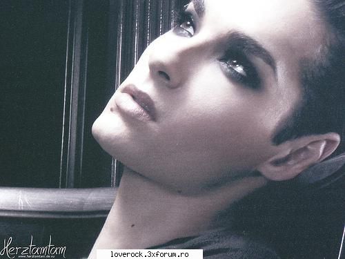 Bill 2011 - ionela - Bill Kaulitz *solist* ♫♪