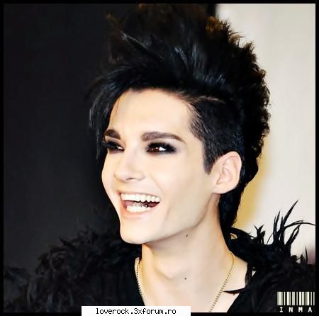 Bill 2011 - ionela - Bill Kaulitz *solist* ♫♪