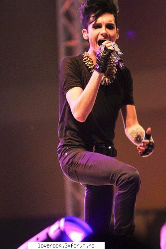 Bill 2011 - ionela - Bill Kaulitz *solist* ♫♪