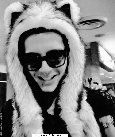 Bill 2011 - ionela - Bill Kaulitz *solist* ♫♪