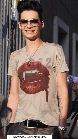 Bill 2011 - ionela - Bill Kaulitz *solist* ♫♪