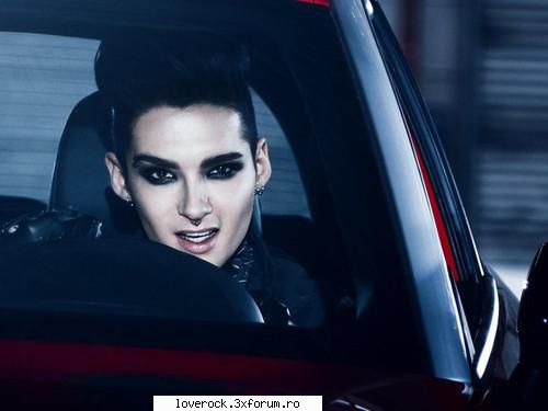Bill 2011 - ionela - Bill Kaulitz *solist* ♫♪