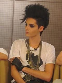 Bill 2011 - ionela - Bill Kaulitz *solist* ♫♪