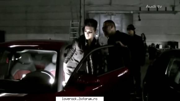 Bill 2011 - ionela - Bill Kaulitz *solist* ♫♪
