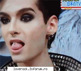 Bill 2011 - ionela - Bill Kaulitz *solist* ♫♪