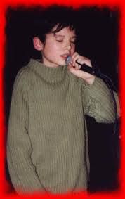 Bill kid ~! - ionela - Bill Kaulitz *solist* ♫♪