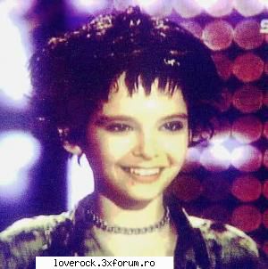 Bill kid ~! - ionela - Bill Kaulitz *solist* ♫♪