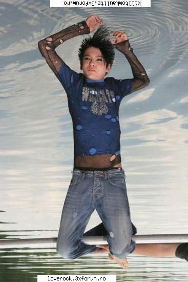 Bill kid ~! - ionela - Bill Kaulitz *solist* ♫♪
