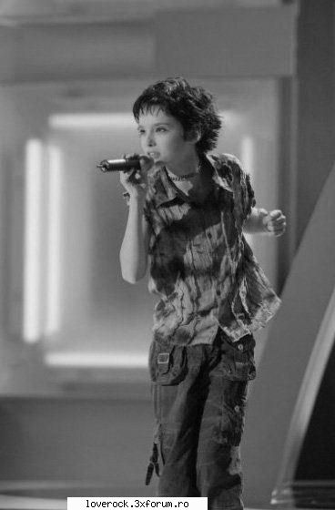 Bill kid ~! - ionela - Bill Kaulitz *solist* ♫♪