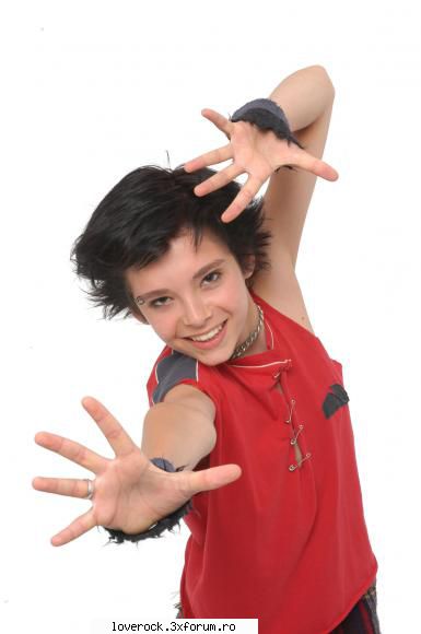 Bill kid ~! - ionela - Bill Kaulitz *solist* ♫♪