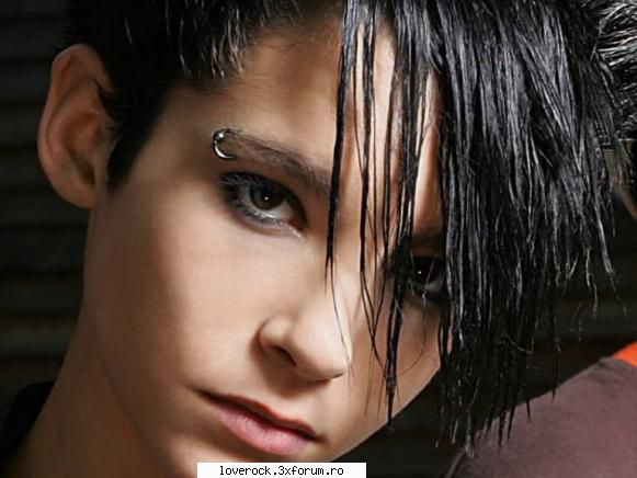 Bill kid ~! - ionela - Bill Kaulitz *solist* ♫♪