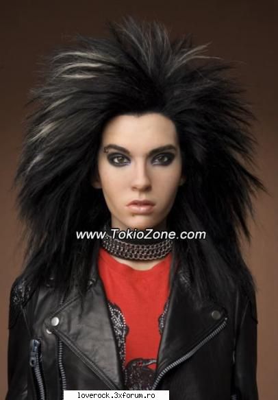 :zzz:  :zzz: bill la madame tussauds (muzeul figurilor de ceara)