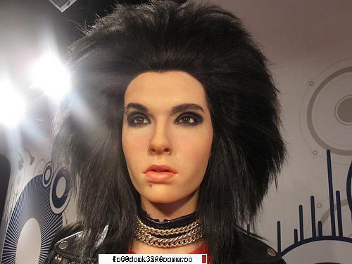 :zzz:  :zzz: bill la madame tussauds (muzeul figurilor de ceara)