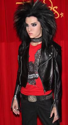 :zzz:  :zzz: bill la madame tussauds (muzeul figurilor de ceara)