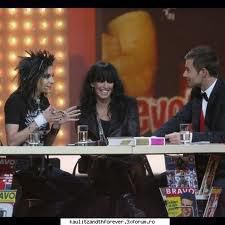 Bill si Nena (2) - Bill Kaulitz *solist* ♫♪