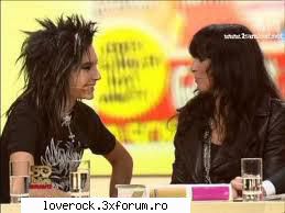 Bill si Nena (3) - Bill Kaulitz *solist* ♫♪