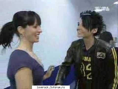 Bill si Nena (8) - Bill Kaulitz *solist* ♫♪