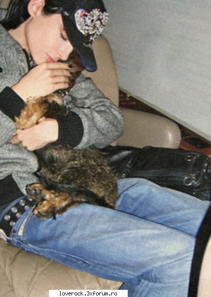 :zzz:  :zzz: bill si animalute