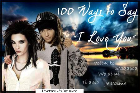 :zzz: bill si tom