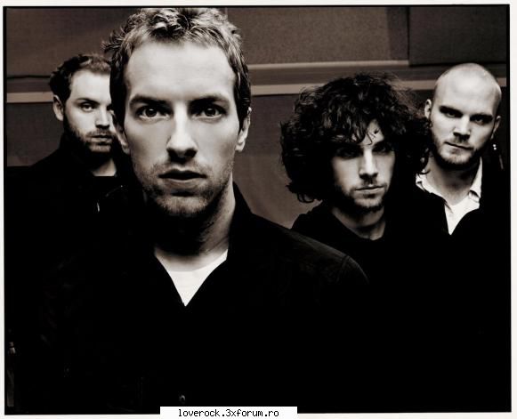 Coldplay - ionela - Formatii..cantareti *pop,*rock* ♥ღ
